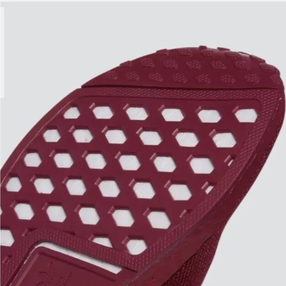 adidas Wmns NMD R1 Legacy Burgundy