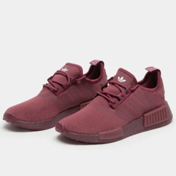 adidas Wmns NMD R1 Legacy Burgundy