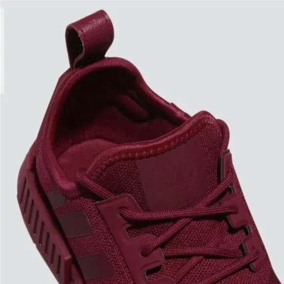 adidas Wmns NMD R1 Legacy Burgundy