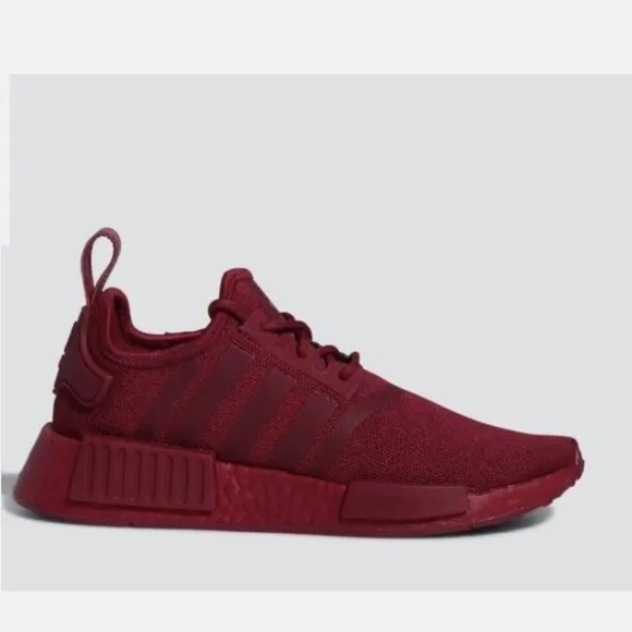 adidas Wmns NMD R1 Legacy Burgundy