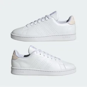 adidas Women's Advantage Tennis Shoes 👟