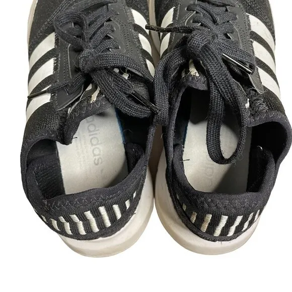 Adidas Women's Originals Swift Run X Running Training Athletic Shoes Size 9