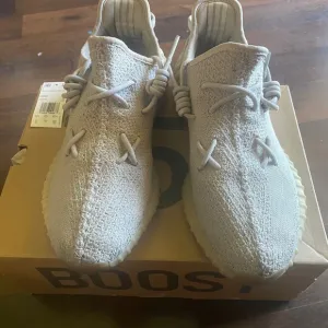 Adidas Yeezy Boost 350 V2 Sesame Knit Sneakers Shoes Sneakers Mens 11