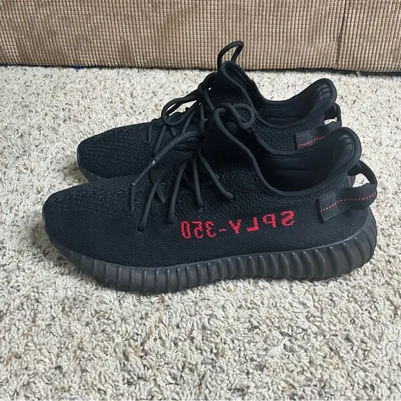 Adidas Yeezy Boost 350 V2 Sneakers men’s Size 10