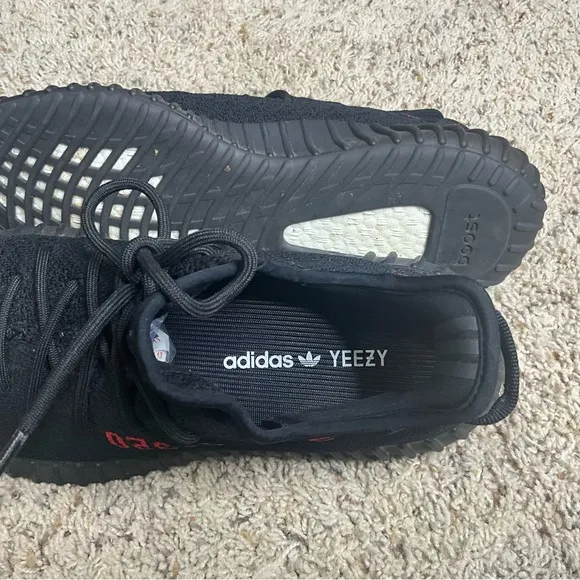 Adidas Yeezy Boost 350 V2 Sneakers men’s Size 10