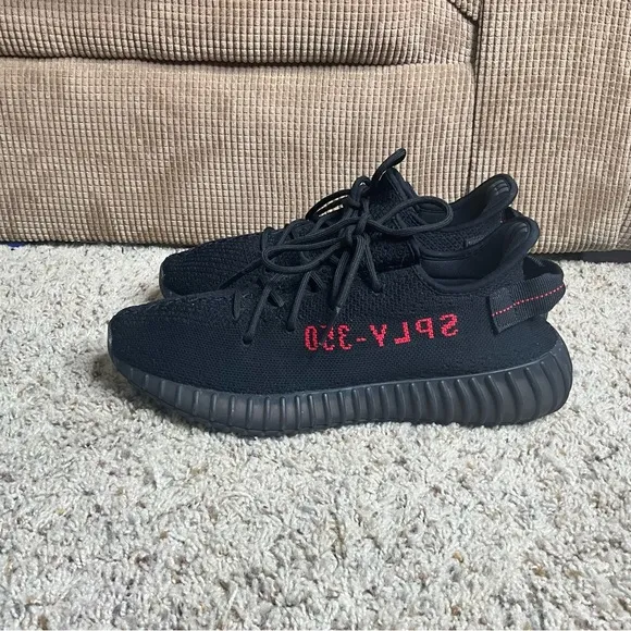 Adidas Yeezy Boost 350 V2 Sneakers men’s Size 10