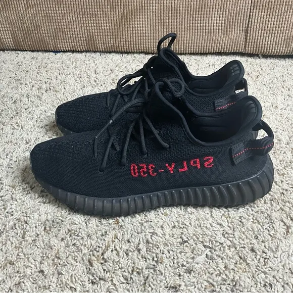 Adidas Yeezy Boost 350 V2 Sneakers men’s Size 10
