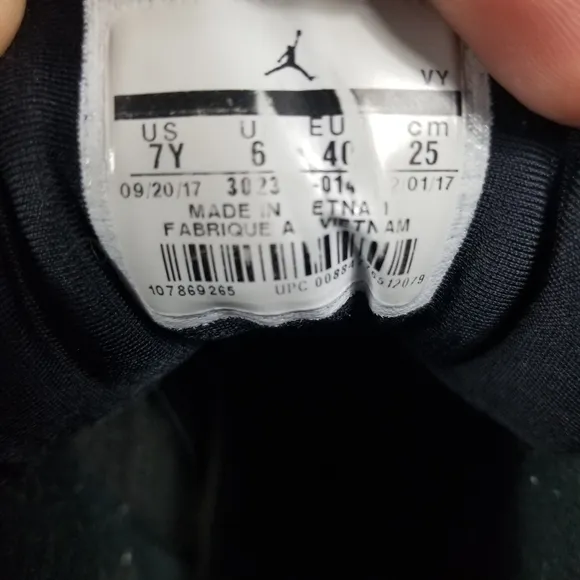 AIR Jordan 23