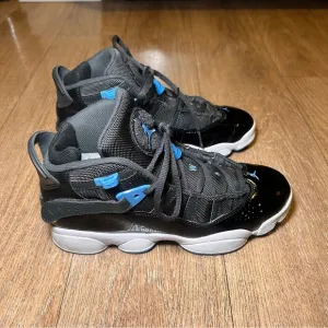 AIR JORDAN 6 RINGS size 6y