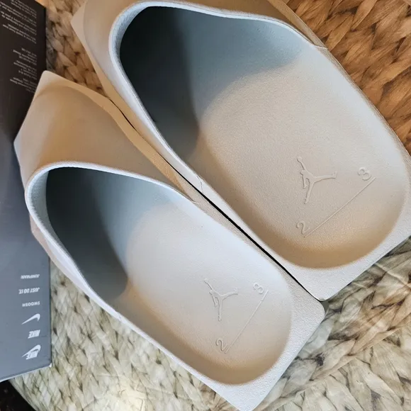 Air Jordan Hex Mule Men's Sandals