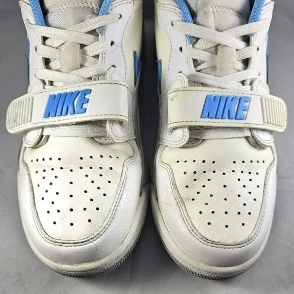 Air Jordan Jordan Legacy Men's 312 Low GS '23 - University Blue' Size 9.5