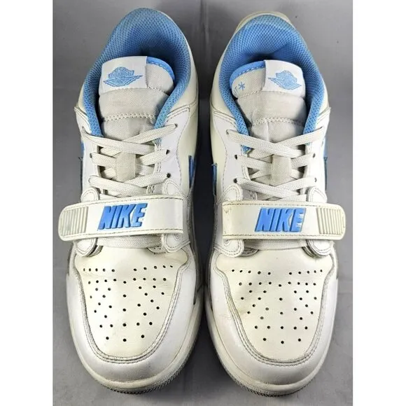 Air Jordan Jordan Legacy Men's 312 Low GS '23 - University Blue' Size 9.5