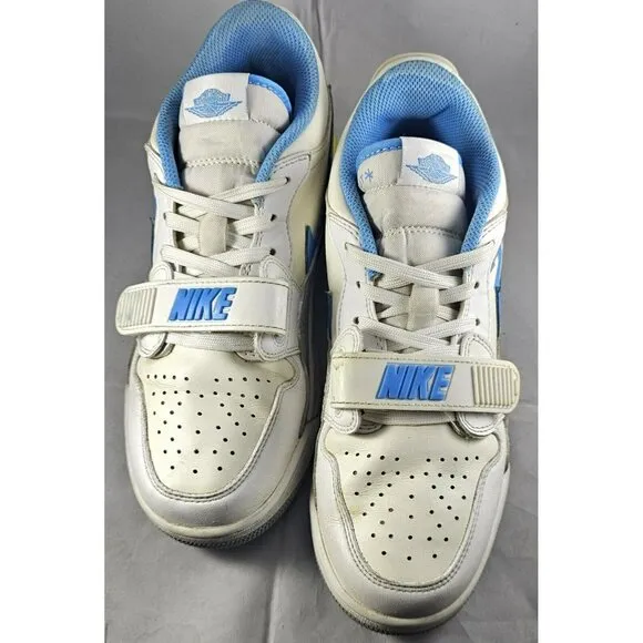 Air Jordan Jordan Legacy Men's 312 Low GS '23 - University Blue' Size 9.5