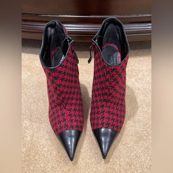 Alexander McQueen Ankle boots Sz 40