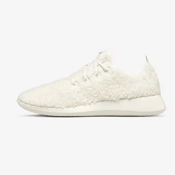 Allbirds Wool Runner Fluffs Size 10 Shoes Sneakers