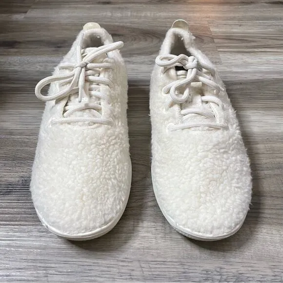 Allbirds Wool Runner Fluffs Size 10 Shoes Sneakers