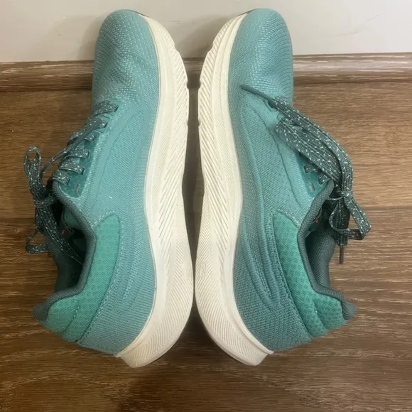 ALTRA Escalante 3 Women's Running Shoes, Dusty Teal, Size 6 Comfort, Lightweight
