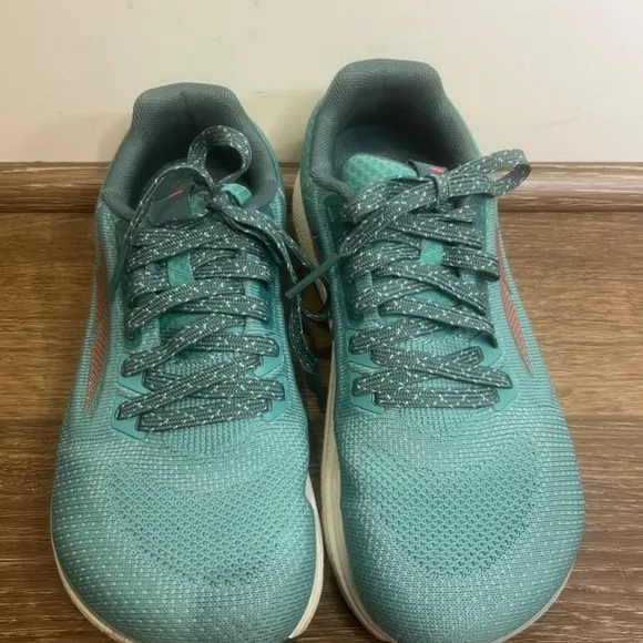 ALTRA Escalante 3 Women's Running Shoes, Dusty Teal, Size 6 Comfort, Lightweight