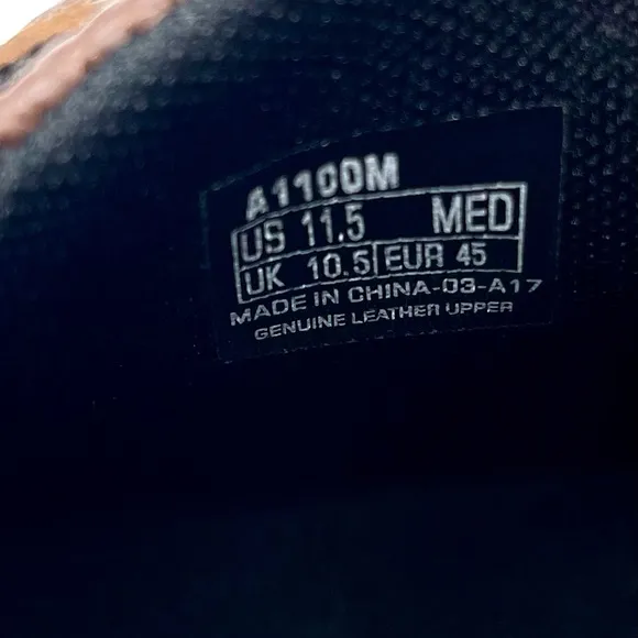 Apex Lace Up Boat Shoes