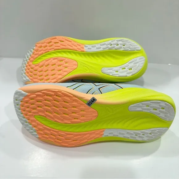 Asics Gel - Nimbus 26 “ Paris” Men’s Running Shoes