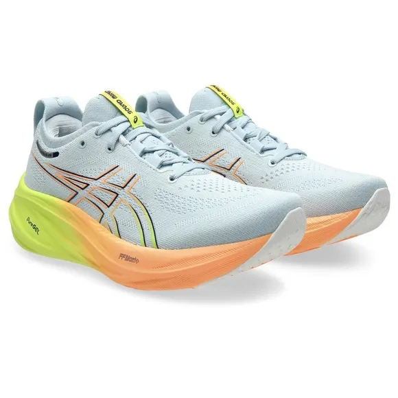 Asics Gel - Nimbus 26 “ Paris” Men’s Running Shoes
