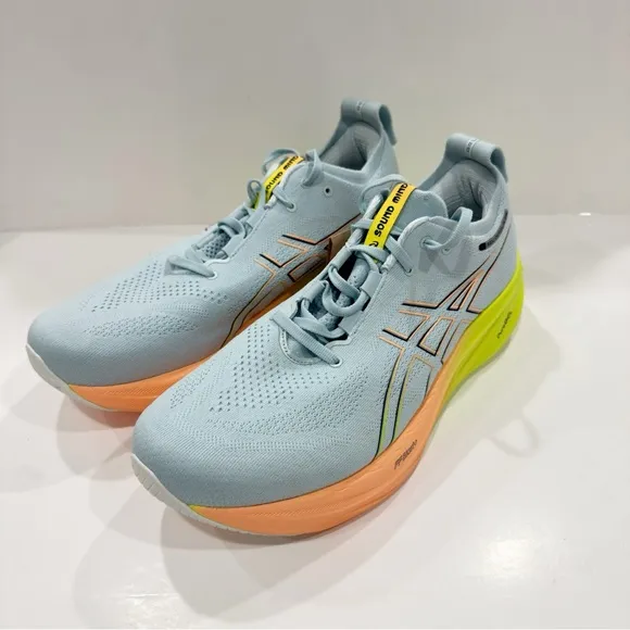 Asics Gel - Nimbus 26 “ Paris” Men’s Running Shoes
