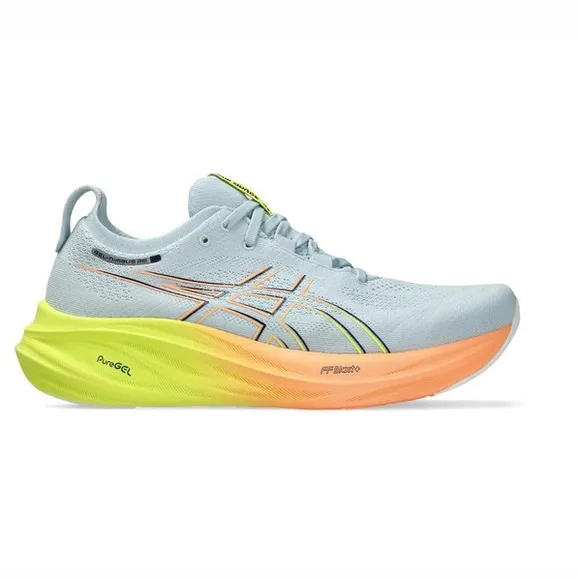 Asics Gel - Nimbus 26 “ Paris” Men’s Running Shoes