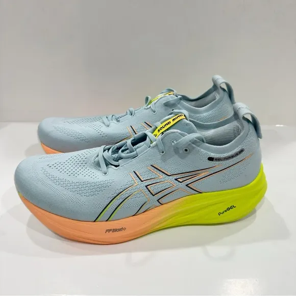 Asics Gel - Nimbus 26 “ Paris” Men’s Running Shoes