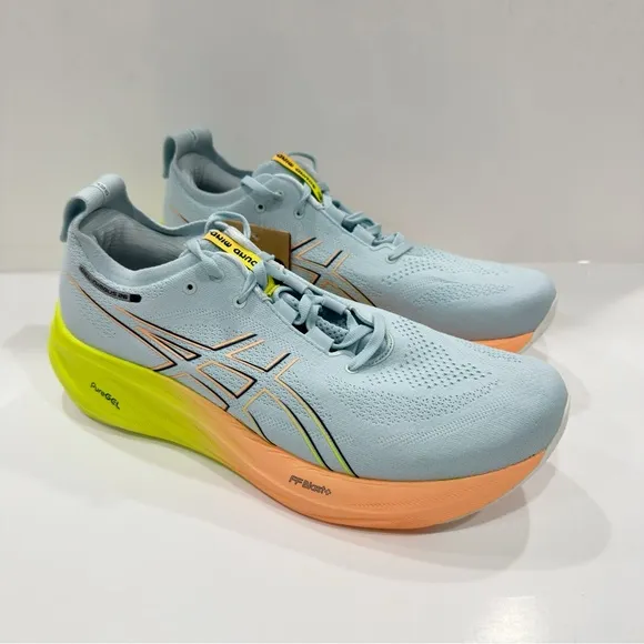 Asics Gel - Nimbus 26 “ Paris” Men’s Running Shoes