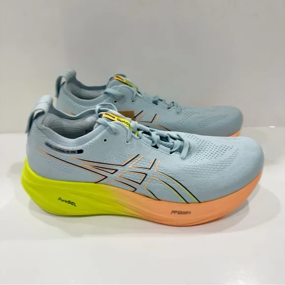 Asics Gel - Nimbus 26 “ Paris” Men’s Running Shoes