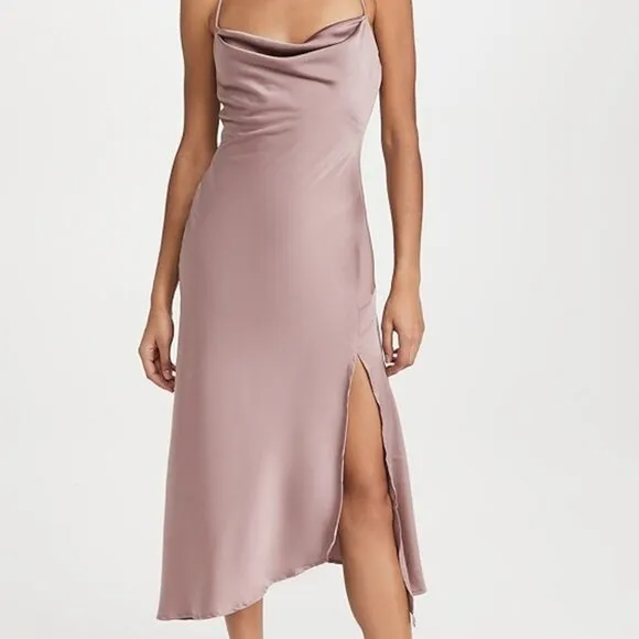 ASTR the Label Gaia Dress