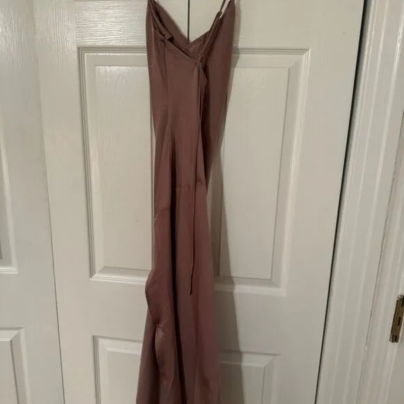 ASTR the Label Gaia Dress