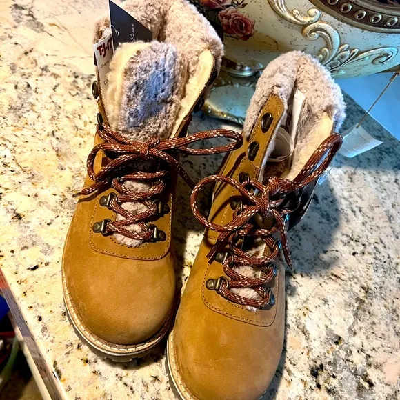 Avellini Genuine leather boots