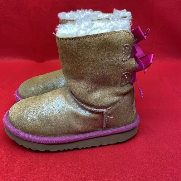 Bailey Ugg boots SZ 11 T