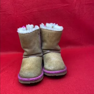 Bailey Ugg boots SZ 11 T