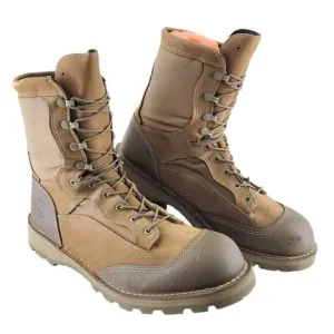 Bates Boots USMC RAT Tactical Military Combat Expeditionary Men 13.5R Vibram HW