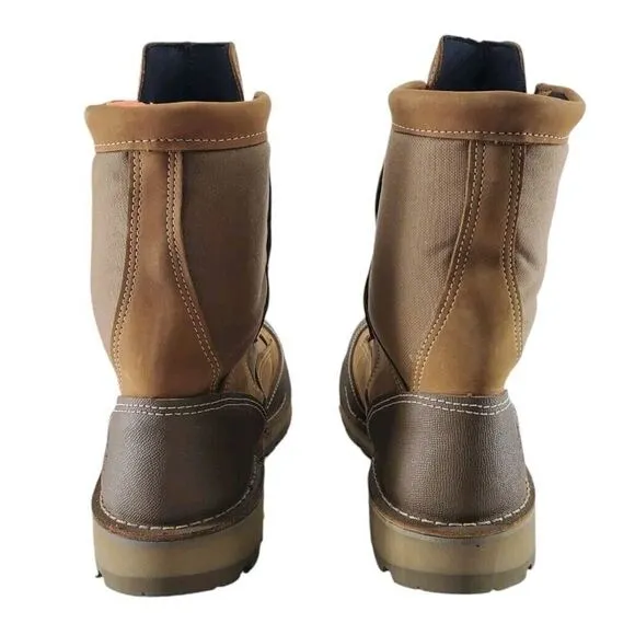 Bates Boots USMC RAT Tactical Military Combat Expeditionary Men 13.5R Vibram HW