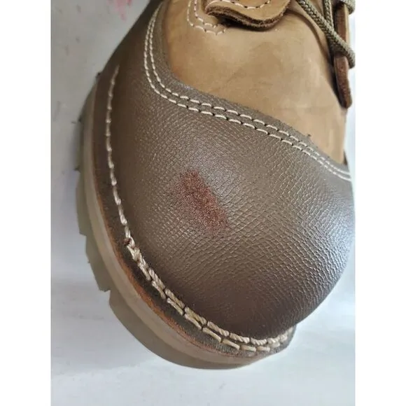 Bates Boots USMC RAT Tactical Military Combat Expeditionary Men 13.5R Vibram HW