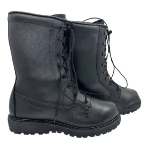 Bates GORE-TEX Infantry Combat Boots Vibrant Sole MEN'S 7.0R New Old Stock