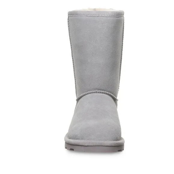 Bearpaw Classic Gray Women's Boots NWT size 5