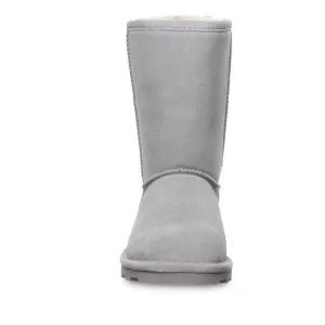 Bearpaw Classic Gray Women's Boots NWT size 5