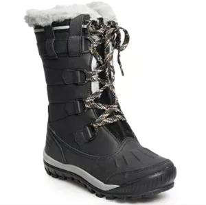 Bearpaw Desdemona Waterproof Boots
