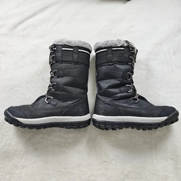 Bearpaw Desdemona Waterproof Boots