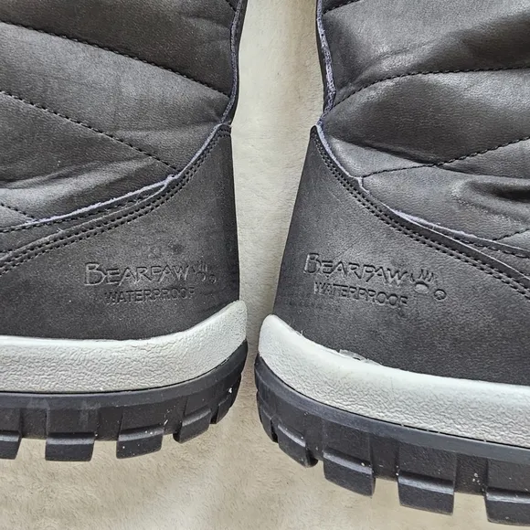 Bearpaw Desdemona Waterproof Boots