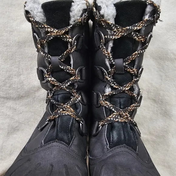 Bearpaw Desdemona Waterproof Boots