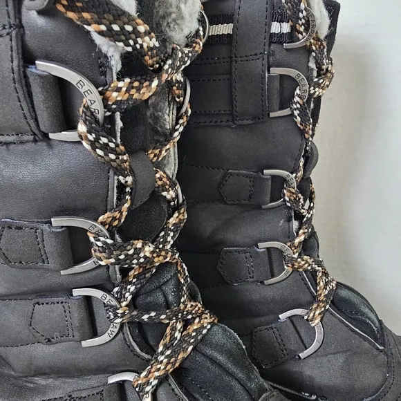 Bearpaw Desdemona Waterproof Boots