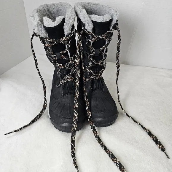 Bearpaw Desdemona Waterproof Boots