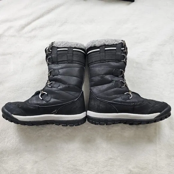 Bearpaw Desdemona Waterproof Boots