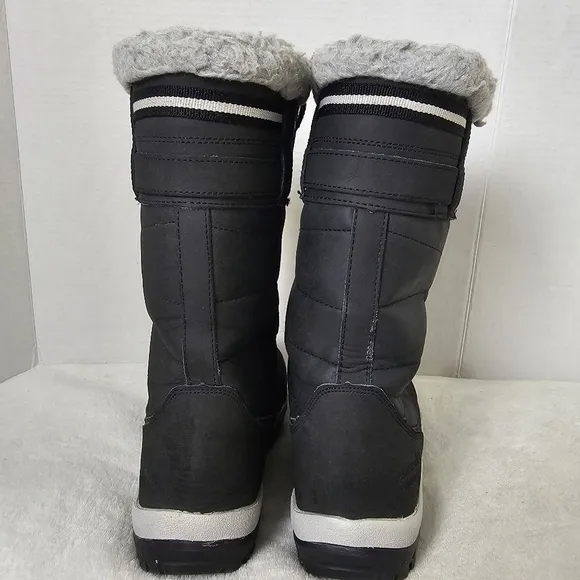 Bearpaw Desdemona Waterproof Boots