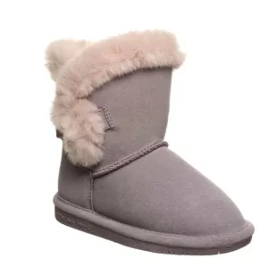 Bearpaw Kids' Betsey Boots Wisteria